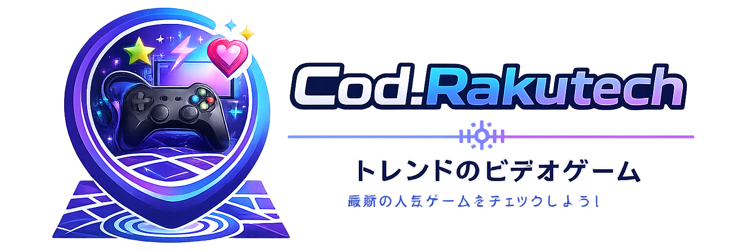 cod.rakutech